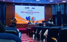 CEO Group đầu tư mạnh cho các dự án nghỉ dưỡng, hướng đến tự thực hiện tổng thầu xây dựng sau năm 2021