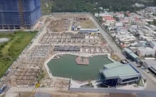 Cơ quan chức năng lên tiếng vụ 110 biệt thự xây "lụi" tại Quận 7