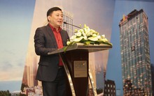 Thực hư chuyện đại gia Alphanam Group giải thể công ty