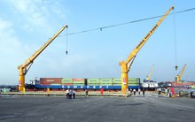 Cảng Đồng Nai (PDN) chốt quyền nhận cổ tức bằng tiền và cổ phiếu thưởng tổng tỷ lệ 75%