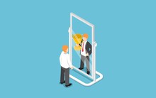 Tự “lừa mình dối người” bằng 3 tư duy độc hại này, chả trách tiền đồ của bạn tối đen như mực: Thay đổi hoặc thất bại, bạn chọn đi!