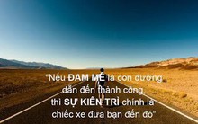 Ai cũng nói phải thay đổi mới có thể thành công, nhưng chưa ai nói nếu thiếu điều này thì chẳng kế hoạch nào thành hiện thực cả