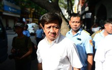 Bí thư Thành ủy TP.HCM: "Ông Đoàn Ngọc Hải ký các giấy phép xây dựng sai quy định và phải chịu trách nhiệm"