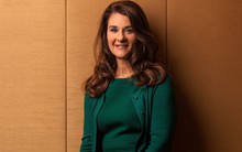 Melinda Gates tiết lộ cuốn sách ảnh hưởng sâu sắc nhất đến cuộc đời mình: Tôi đọc nó gần như hằng ngày, mỗi lần mở ra lại học thêm được nhiều điều mới mẻ!