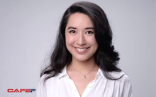 Đào Chi Anh và hành trình “hồi sinh” The KAfe: Hoàn hảo hay không hoàn hảo, hãy cứ đi về phía trước, và vừa đi vừa điều chỉnh để mỗi ngày lại tốt lên