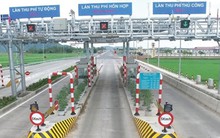 Thu phí BOT không dừng: Nhà đầu tư trây ỳ, chủ xe cũng chưa muốn