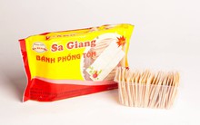 SCIC đấu giá trọn lô cổ phần “bánh phồng tôm” Sa Giang, dự kiến thu về tối thiểu gần 400 tỷ đồng
