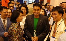 Cùng chung tay xây cầu cho những hoàn cảnh khó khăn, cải thiện điều kiện tới lớp của hàng nghìn trẻ em mùa mưa lũ