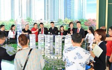 Môi giới nhà đất đang đối mặt với cạnh tranh lớn khi thị trường bước vào giai đoạn khó khăn