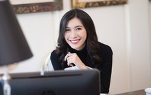 "Ái nữ" nhà Alphanam: Với người kế nghiệp, hãy ít hỏi những câu về áp lực, thách thức, hãy hỏi sứ mệnh mà họ muốn làm!