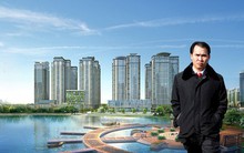 Đại gia Đinh Trường Chinh nói gì về dự án có 13.000 căn hộ xây không phép trên "đất vàng" quận 2