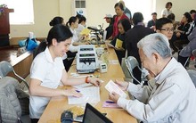 Từ 1-7, cách tính lương hưu mới thay đổi như thế nào?