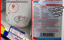 Vướng nghi vấn bán hàng Trung Quốc đội lốt Việt, SunHouse nói gì?