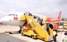 SGN giảm sâu, Impcorp vẫn quyết bán bớt hơn 1,7 triệu cổ phần tại Saigon Ground Services