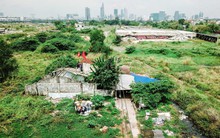 TPHCM cho phép chuyển mục đích sử dụng đất trong các khu quy hoạch