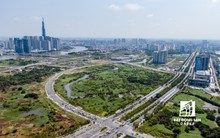 TP.HCM kêu gọi đầu tư Trung tâm triển lãm 1.659 tỷ đồng ở Thủ Thiêm