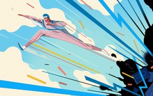 Tốt nghiệp 5 năm nhận lương tháng 50 triệu, ai cũng sẽ làm được nếu hiểu rõ 3 quy tắc làm việc sau