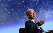 2 từ đơn giản nhưng cực thâm thúy chứa đựng phương châm thành công của Jeff Bezos: Quen thuộc với người Việt nhưng không phải ai cũng đủ kiên nhẫn để làm