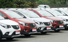 VinFast bổ sung ốp chắn bùn miễn phí cho xe Fadil