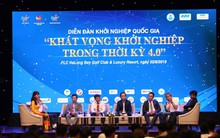 Chủ tịch FLC kể về 3 dấu mốc khởi nghiệp