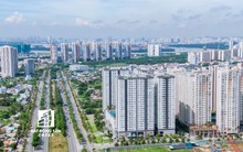 TPHCM: Nhu cầu mua căn hộ để cho thuê vẫn đang tăng mạnh