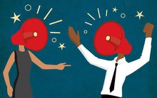 Khôn ngoan đối đáp người ngoài, với 10 người thân thiết này thì tuyệt đối phải tránh cách giao tiếp sau: Làm theo nhất định có lợi