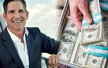 Triệu phú tự thân 61 tuổi hối tiếc vì thời trẻ phung phí tiền bạc, thời gian vào 4 thứ vô bổ này: Khi nhiều người 20 tuổi ngủ như thể họ giàu có, bạn hãy thức dậy lúc bình minh và nhanh nhẹn đi trước