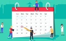 Áp dụng 3 mẹo vặt thông minh này, tôi không chỉ làm việc hiệu quả mà còn tăng thu nhập lên 65%: Bí quyết đáng thử cho người muốn làm giàu!