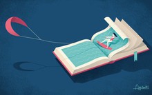 Cách đọc sách của tuổi 20 sẽ quyết định cuộc sống bạn về sau: Chọn đúng sách, đời đổi thay!