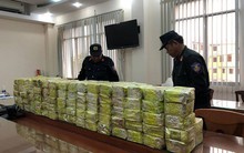 Việt Nam có trở thành địa điểm lý tưởng cho tội phạm trung chuyển ma tuý?