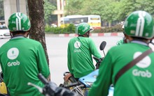 Lỗ tiếp 900 tỷ năm 2018 nhưng Grab đang thể hiện rõ sức mạnh khiến các đối thủ từ Go-Viet, be, MoMo đến Now phải dè chừng