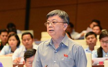 ĐBQH: Cấp hàng nghìn hecta đất làm dự án du lịch tâm linh có cần thiết không?