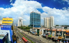 Dòng vốn ngoại tỷ USD đổ vào nhiều dự án BĐS lớn tại Bình Dương