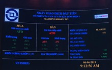 Tư vấn Xây dựng Điện 2 (TV2) chính thức niêm yết sàn HoSE, giá tham chiếu 151.000 đồng/cp