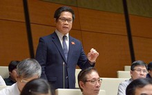 Chủ tịch VCCI Vũ Tiến Lộc lý giải vì sao các FTA luôn đòi Việt Nam thực thi các tiêu chuẩn về lao động