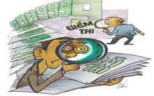 Gian lận thi cử: Hà Giang đang xử lý quá chậm?