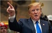 Bộ trưởng Tài chính Mỹ: Trump 'hết sức hài lòng' nếu phải áp thêm thuế với Trung Quốc