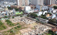 Bất động sản TP HCM khổ vì lỗi "câu chữ"