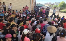 Chủ doanh nghiệp Đài Loan 'biến mất' cùng cục nợ hơn 30 tỷ