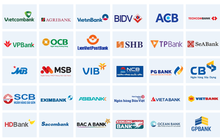 Gửi tiết kiệm tại quầy kỳ hạn 6 tháng ngân hàng nào để có lãi suất cao nhất?