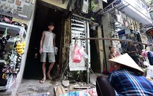 Đề án giãn dân phố cổ: Gần 20 năm “khởi động”