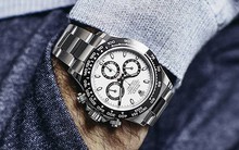 Câu hỏi hóc búa dành cho dân chơi sành sỏi nay đã có lời giải đáp: Đầu tư bao nhiêu tiền cho một chiếc đồng hồ đeo tay là đủ?