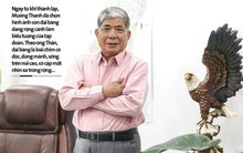 Khối tài sản bí ẩn của đại gia Lê Thanh Thản gồm những gì?