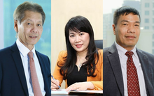 Eximbank 4 lần thay chủ tịch trong 3 tháng?