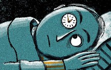 Quyết định chỉ ngủ 2 tiếng mỗi ngày, sau một tuần thực hiện thử thách, tôi rút ra bài học: Đừng tước đi quyền lợi quý giá của chính mình!