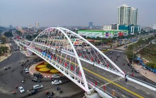 6 tháng đầu năm: GRDP của Hải Phòng tăng cao nhất từ trước đến nay