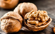 Loại hạt được mệnh danh là "vua các loại hạt", ăn nhiều giúp hạ huyết áp, bảo vệ tim mạch lại kéo dài tuổi thọ