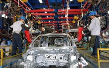 Chuyện buồn khi quan sát sự dịch chuyển của dòng vốn FDI vào Việt Nam