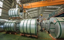 Chủ động nguồn nguyên liệu, doanh nghiệp thép Việt giảm thiểu rủi ro của thị trường