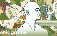 KTS Võ Trọng Nghĩa: Làm kiến trúc mà thiền tập và giữ giới nghĩ qua tưởng là thiệt nhưng nghĩ lại thì thuận lợi vô cùng!